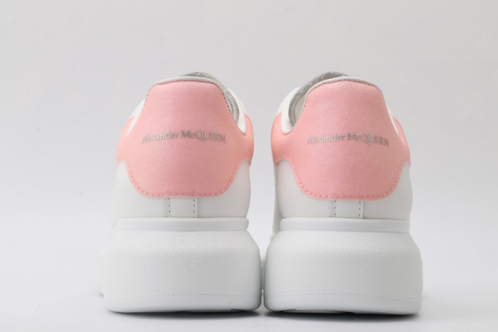ALEXANDER MCQUEEN OVERSIZED