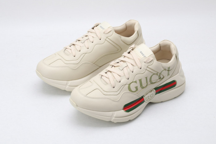 G*u*i sneaker