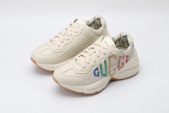G*u*i sneaker