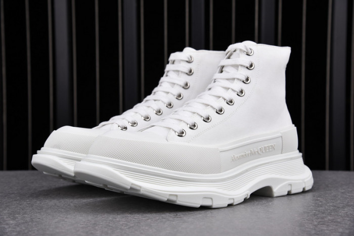 ALEXANDER MCQUEEN OVERSIZED