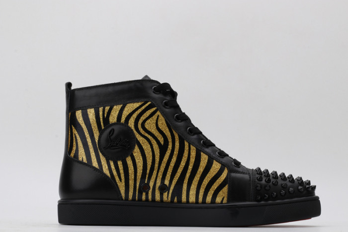 Ch**an louboution sneakers