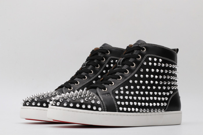 Ch**an louboution sneakers