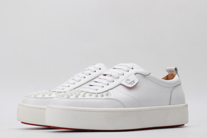 Ch**an louboution sneakers