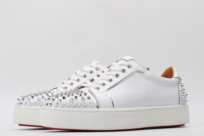 Ch**an louboution sneakers