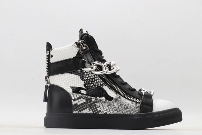 Ch**an louboution sneakers