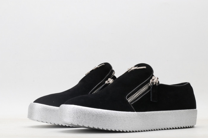 Ch**an louboution sneakers