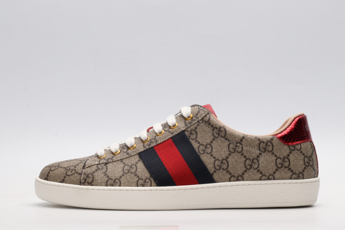 G*u*i  platform sneaker