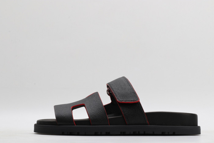 H**mes sandals