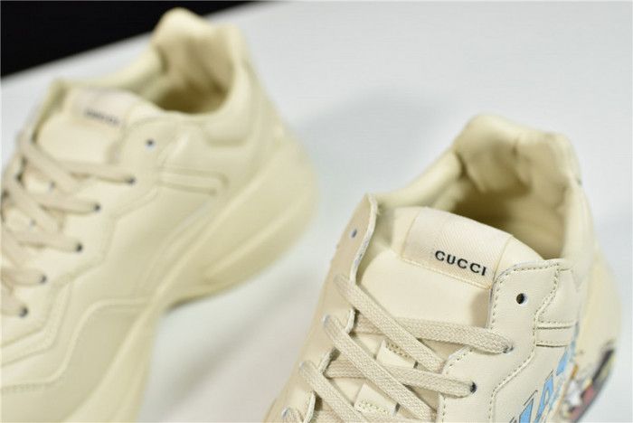 G*u*i sneaker