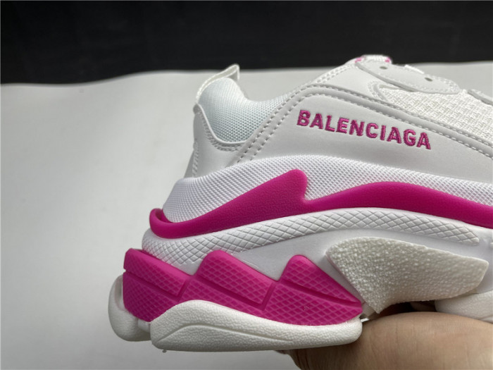 BLCG SNEAKER TRIPLE.S.