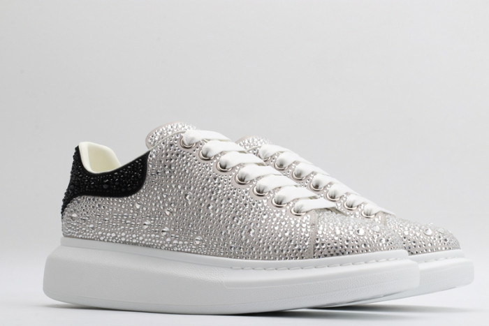 ALEXANDER MCQUEEN OVERSIZED