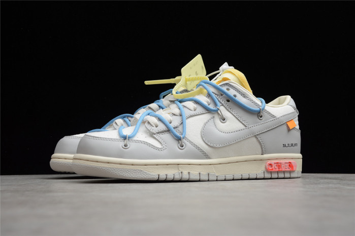 DUNK LOW