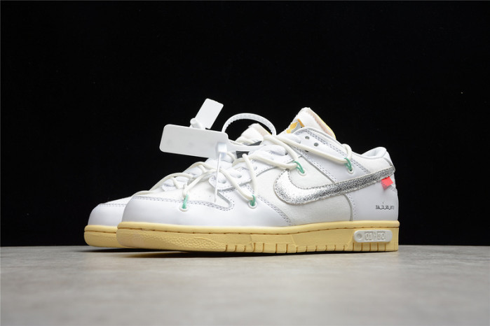 DUNK LOW