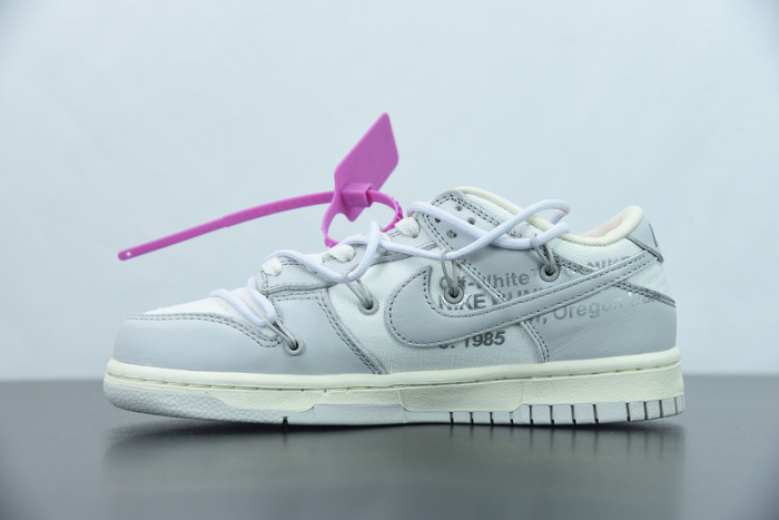 DUNK LOW