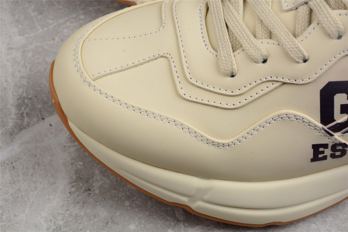 G*u*i sneaker