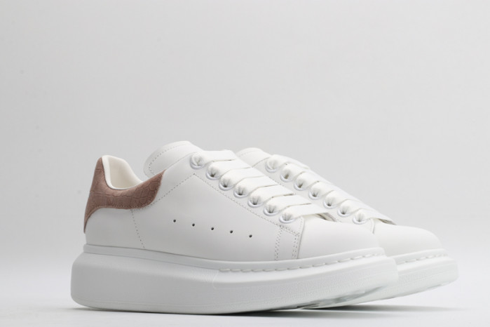 ALEXANDER MCQUEEN OVERSIZED