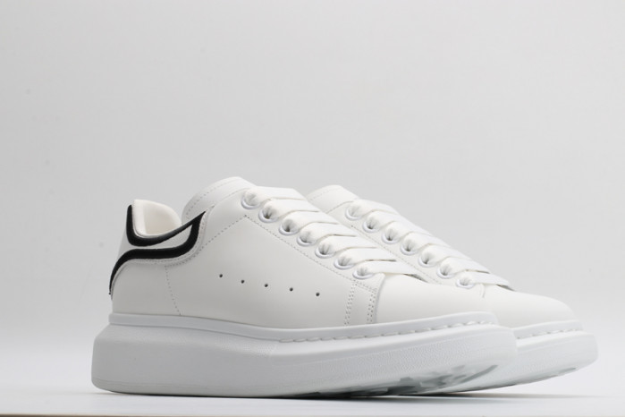 ALEXANDER MCQUEEN OVERSIZED