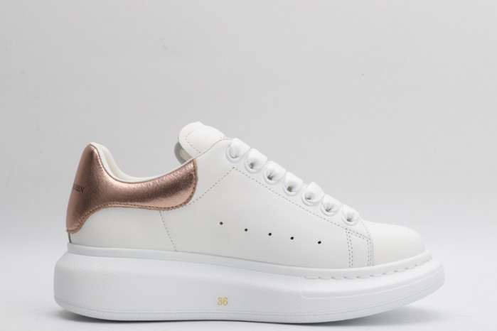 ALEXANDER MCQUEEN OVERSIZED