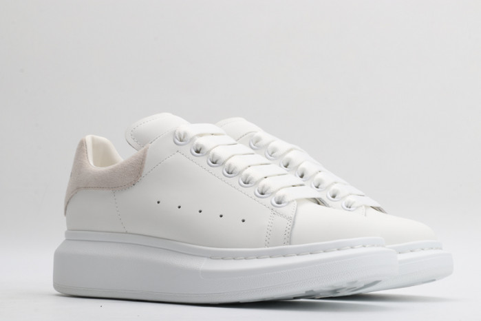 ALEXANDER MCQUEEN OVERSIZED