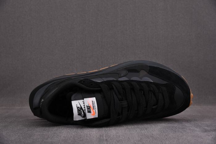 Sacai x VaporWaffle