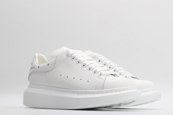 ALEXANDER MCQUEEN OVERSIZED
