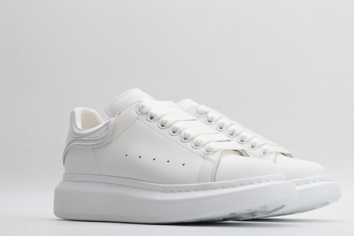 ALEXANDER MCQUEEN OVERSIZED