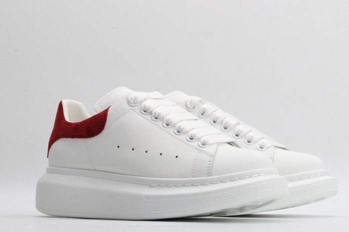ALEXANDER MCQUEEN OVERSIZED