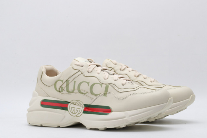 G*u*i sneaker