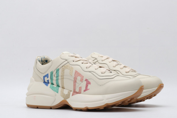 G*u*i sneaker