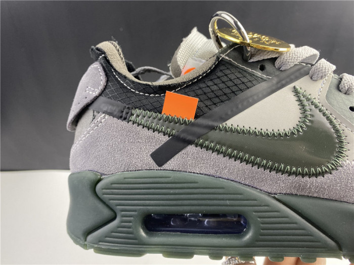 NIKE AIR MAX 90