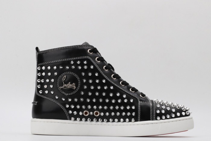Ch**an louboution sneakers