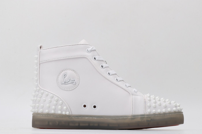 Ch**an louboution sneakers
