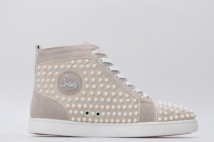Ch**an louboution sneakers