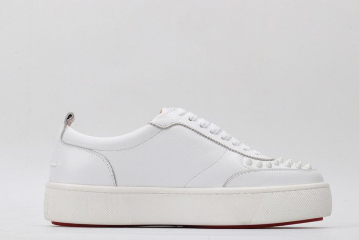 Ch**an louboution sneakers