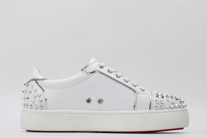 Ch**an louboution sneakers