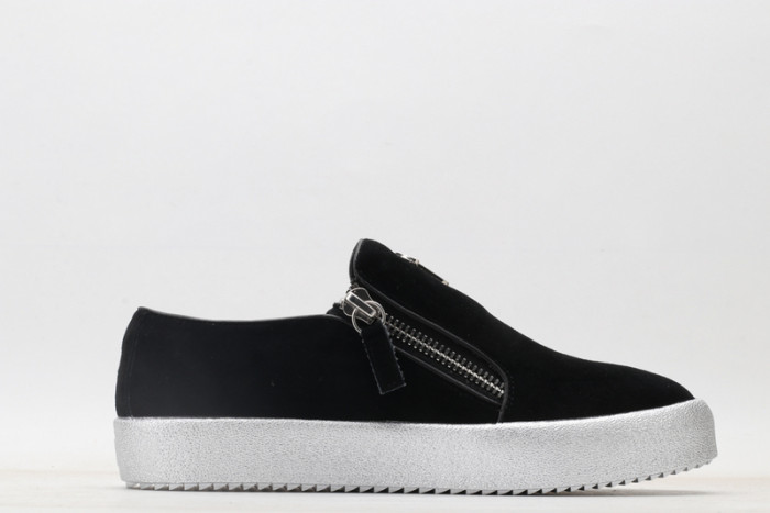 Ch**an louboution sneakers