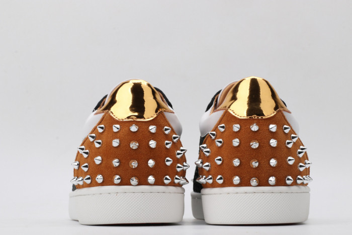 Ch**an louboution sneakers