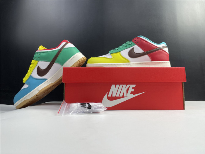Nike Dunk Low Free 99 DH0952-001