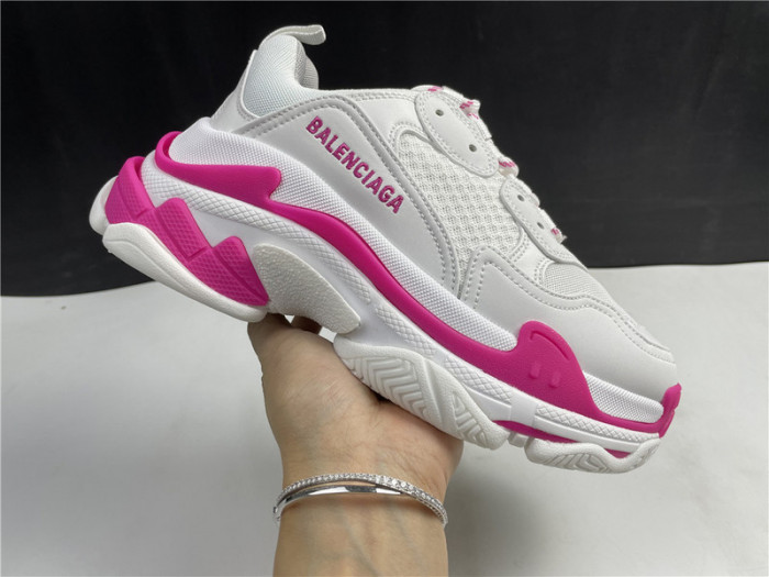 BLCG SNEAKER TRIPLE.S.