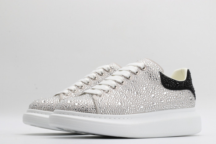 ALEXANDER MCQUEEN OVERSIZED