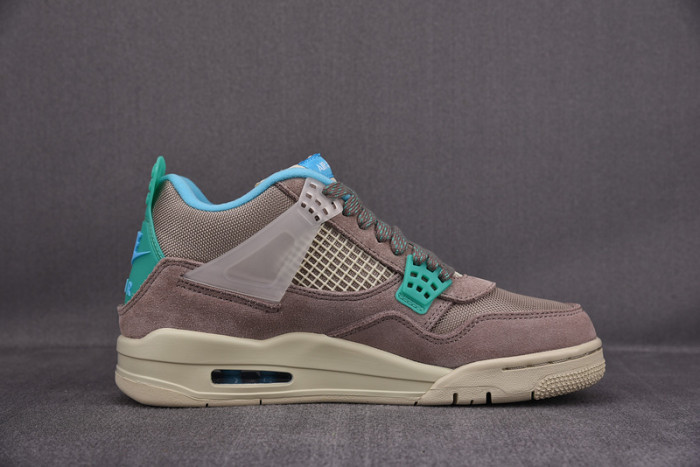 Air Jordan 4 Retro SP "Union 30th Anniversary - DJ5718 242