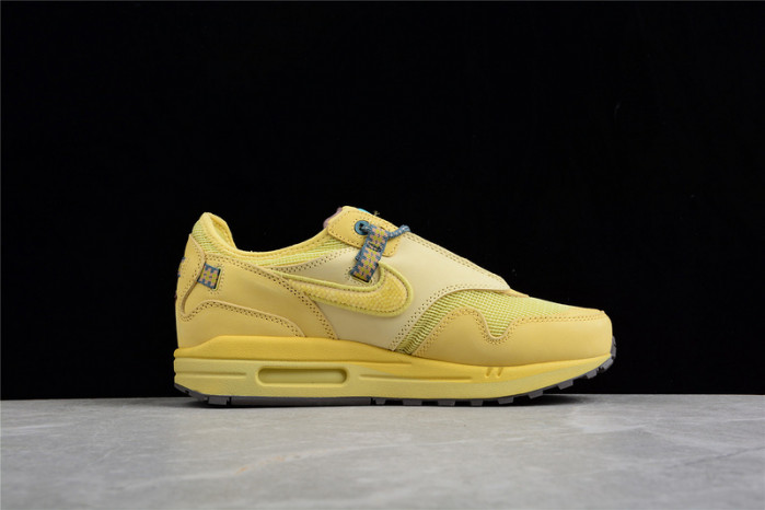 Travis Scott X Nike Air Max 1