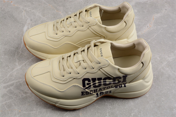 G*u*i sneaker