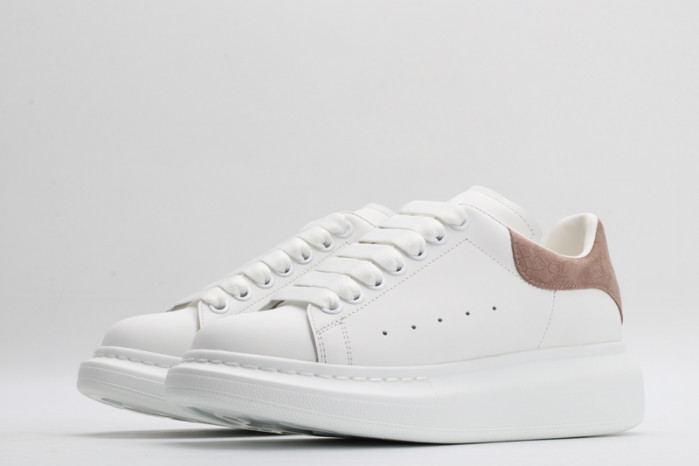 ALEXANDER MCQUEEN OVERSIZED