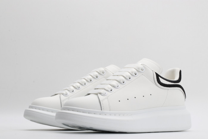 ALEXANDER MCQUEEN OVERSIZED