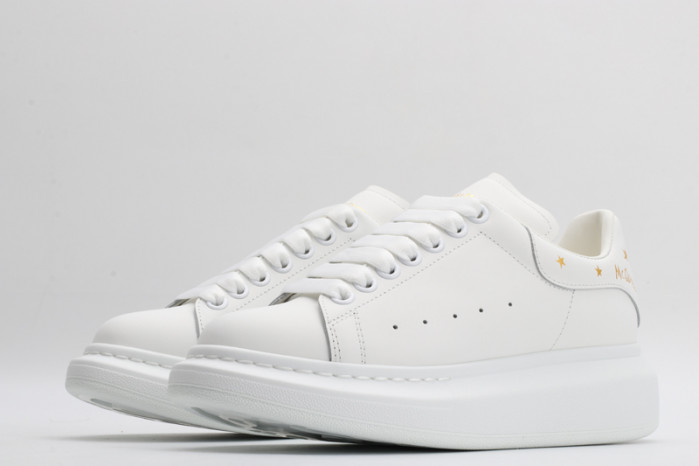 ALEXANDER MCQUEEN OVERSIZED