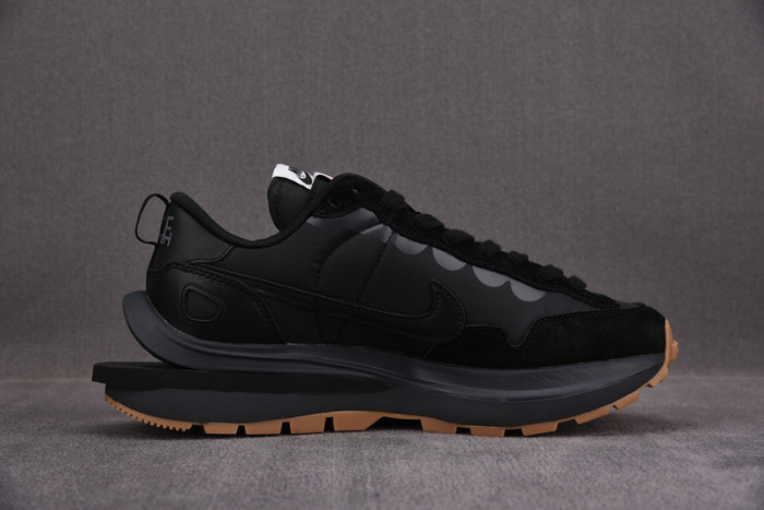 Sacai x VaporWaffle