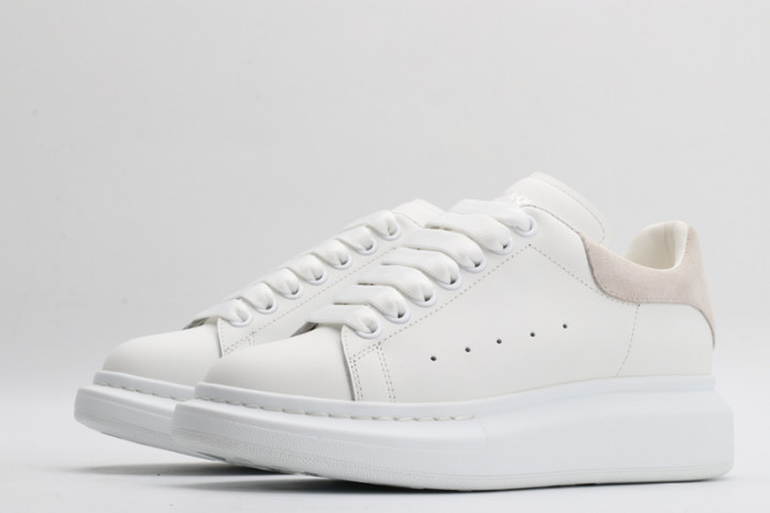 ALEXANDER MCQUEEN OVERSIZED