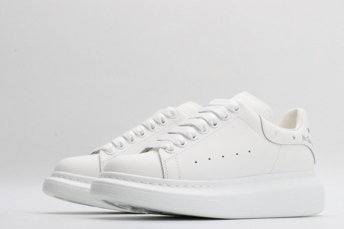 ALEXANDER MCQUEEN OVERSIZED