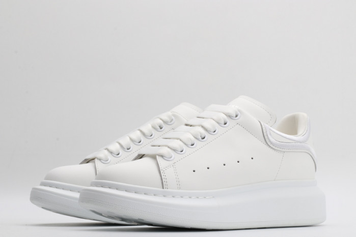 ALEXANDER MCQUEEN OVERSIZED
